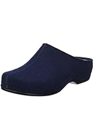 Berkemann Florina Pantoffels voor dames, ., 37.5 EU