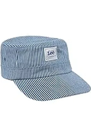 Lee Conductor Cap, , Eén maat