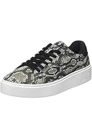 Fila Crosscourt Altezza A wmn Sneakers voor dames, , 39 EU