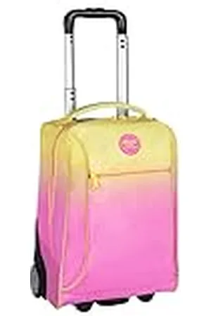 Coolpack Compacte schoolrugzak met wielen, uniseks kinderen, , 46 x 36 x 22 cm, Designer