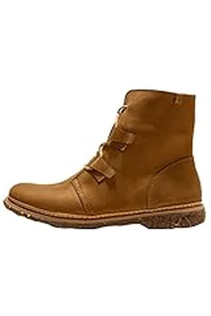 El Naturalista Angkor Combat Boots voor dames, , 39 EU