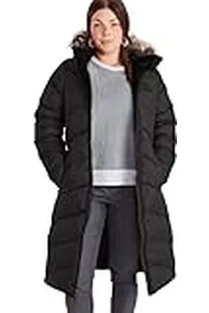 Marmot Dames Montreaux Full-length Down Puffer jas