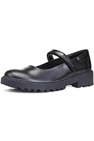 Geox Meisjes J CASEY GIRL P BALLERINA