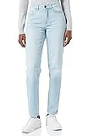 Camel Active Womenswear Dames Jeans, , 30W x 32L