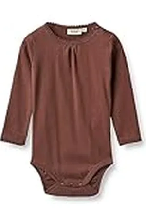 WHEAT Uniseks pyjama voor baby