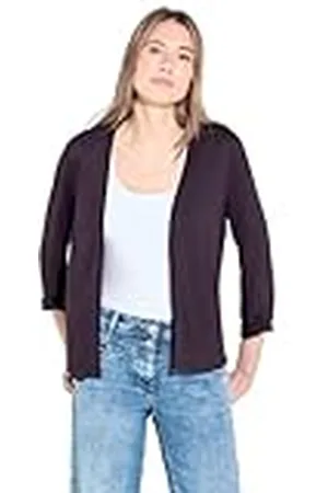 CECIL Bolero gebreide jas, , XS