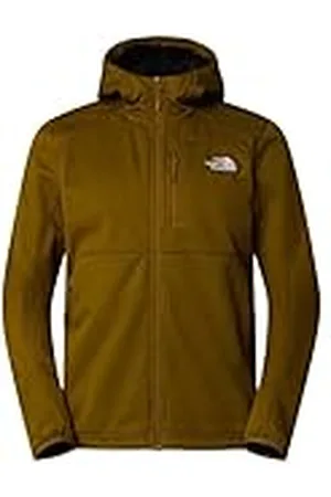 The North Face Quest Hooded Shell-jas voor heren L