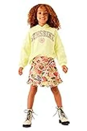 Garcia Kids meisjes rok rok, , 134 cm