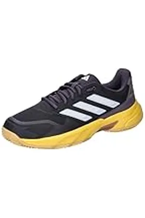 adidas Heren CourtJam Control 3 Clay Tennis Shoes, , 42 EU