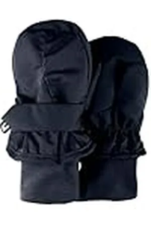 Sterntaler Uniseks wanten Rips, Marine, 2, , 2