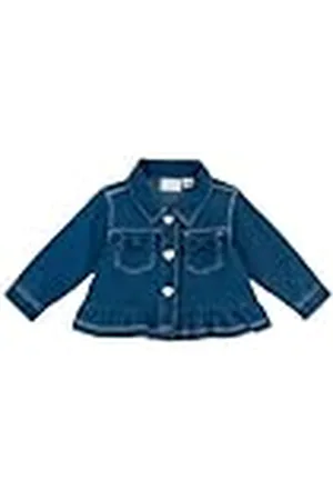 chicco Gibbino van denim voor meisjes en meisjes, , 4 jaar