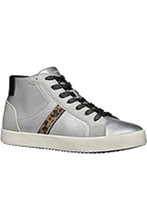Geox D Blomiee A Sneakers voor dames, , 39 EU
