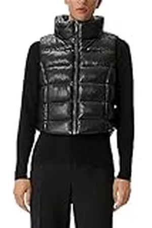 Comma, Donsvest voor dames, , 46