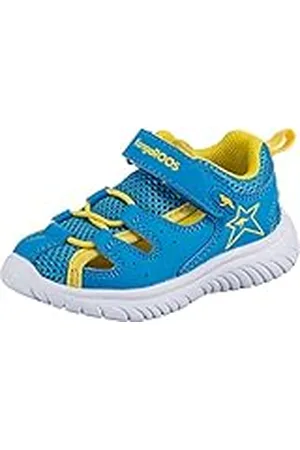 KangaROOS 02107-4312, plateau Unisex-Kind 24 EU