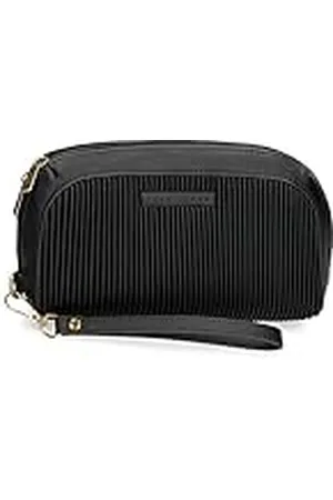 Pepe Jeans Aurora portemonnee met drie vakken, , 17,5 x 9,5 x 2 cm, kunstleer, , Monedero Tres Compartimentos, portemonnee met drie vakken