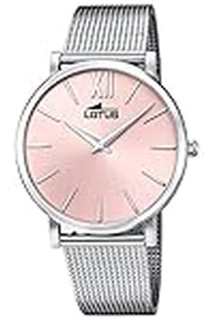 Lotus Klassiek horloge 18728/2