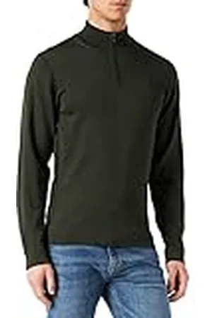 Casual Friday Karlo Herentrui van merinowol