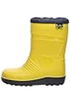 Lurchi Paxo Rubberlaarzen voor meisjes, , 34 EU