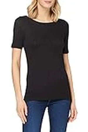 Marc O’ Polo Dames T-Shirt 51399, , S