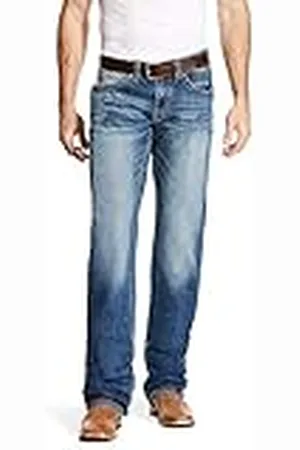 Ariat Heren Jeans, , 32W x 32L