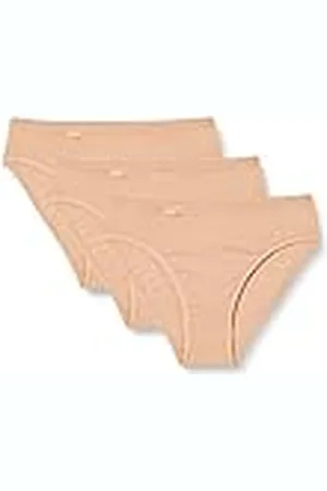 Sloggi 24/7 Cotton H Tai C3P damesslips, , 44