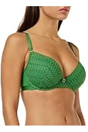 Triumph Dames Aura Spotlight Conscious WHU Bra, , 75C