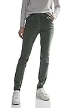 CECIL Skinny broek voor dames, , 33W x 28L