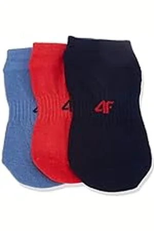 4F Kindersokken, , 32-35