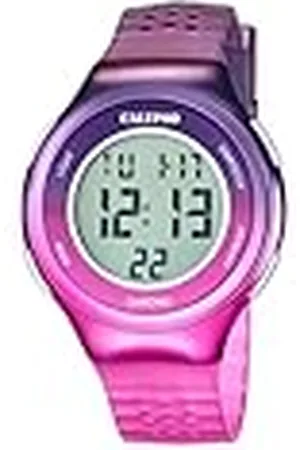 Calypso Uniseks horloge K5841, , Klassiek