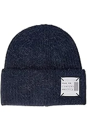 ONLY Dames Onlcindie Life Cc Beanie Hat (verpakking van 30), , Eén maat