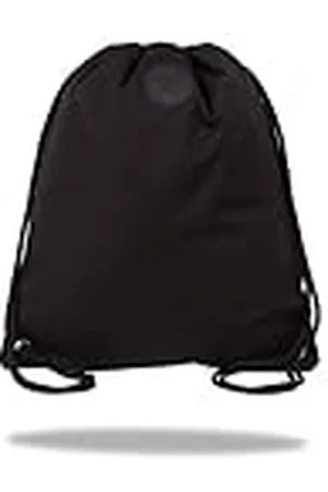 Coolpack Sprint RPET 4 Sporttas met trekkoord, uniseks, kinderen, eenheidsmaat, , Eén maat