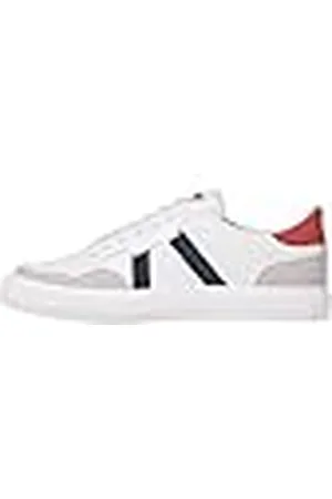JACK & JONES Jfwmorden Pu Combo 2.5 Sn Sneakers voor heren, , 43 EU