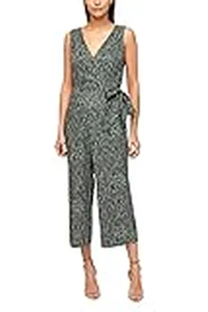 QS by s.Oliver Jumpsuit voor dames.
