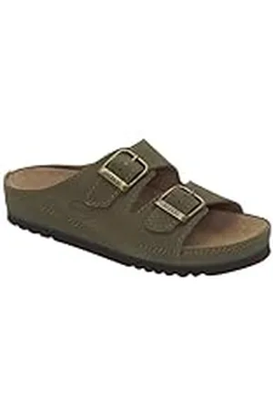 Scholl Air Bag Sandaal voor heren, , 45 EU