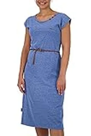 alife kickin Melliak jurk voor dames, , S