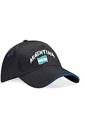 Supportershop Argentinië Cap, , Eén maat
