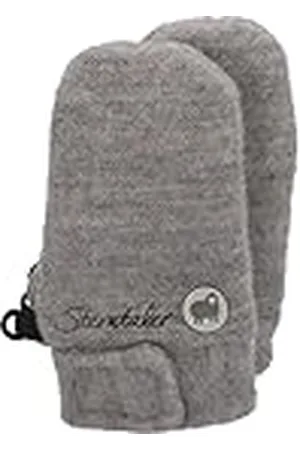 Sterntaler Stermtaler Unisex babywanten pure wol wanten