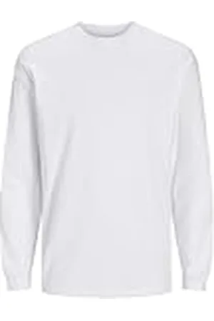 JACK & JONES Heren Jjeurban Edge Tee Ls O-Neck Noos shirt met lange mouwen, , L