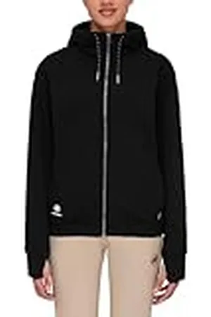 Mammut Dames Ml Hooded Women Midlayer Jacket, , XS