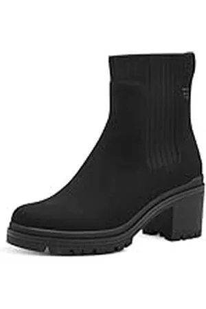 QS by s.Oliver Chelsea laarzen voor dames 5-25430-43, , 40 EU