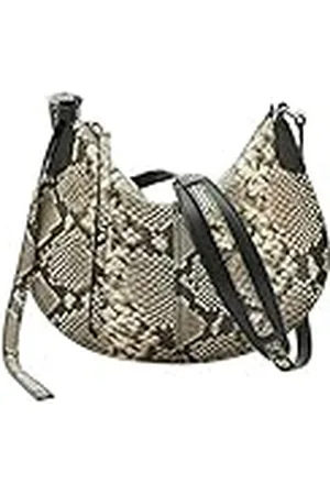liebeskind NAOMI HOBO schoudertas, small (HxBxD 23cm x 30cm x 0,5cm), , Small (HxBxT 23cm x 30cm x 0.5cm)