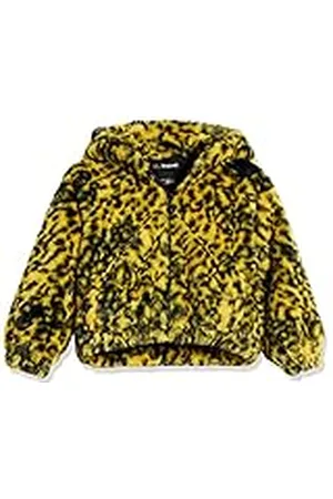 Desigual Chaq_nalon Jacket voor meisjes, , 9/10