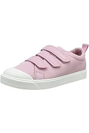 Clarks Unisex City Vibe K Sneakers voor kinderen, , 28 EU