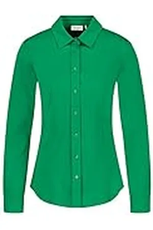 Gerry Weber Dames 160004-31403 blouse, , 40, , 40