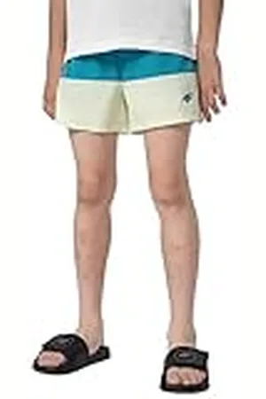 4F Board Shorts voor kinderen, , 122-128