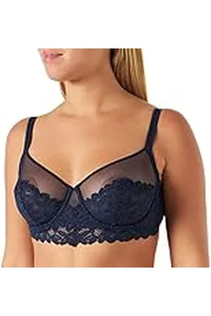 Billetdoux Klassieke beha met beugels voor dames, , 80B