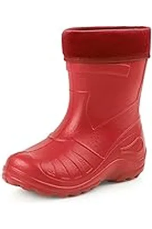 Ladeheid Kinderen Meisje Jongens Eva Rubberlaarzen KL050 ( , 33 EU)