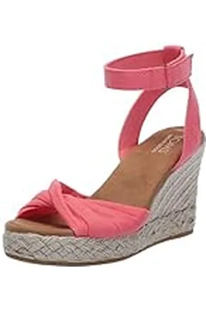 TOMS Dames Marisela Wedge Sandaal, , 39 EU
