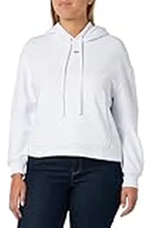 Diesel F-jaral-hood-d sweatshirt, uniseks, volwassenen, , XL