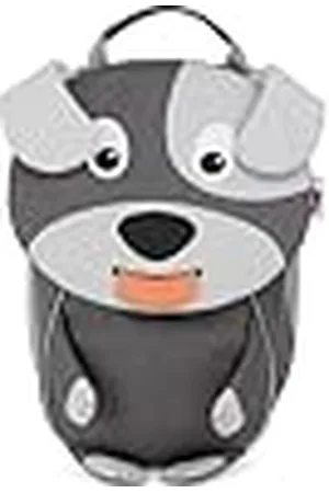 Affenzahn Hondenrugzak, uniseks, volwassenen, 1 stuk, , M, Casual
